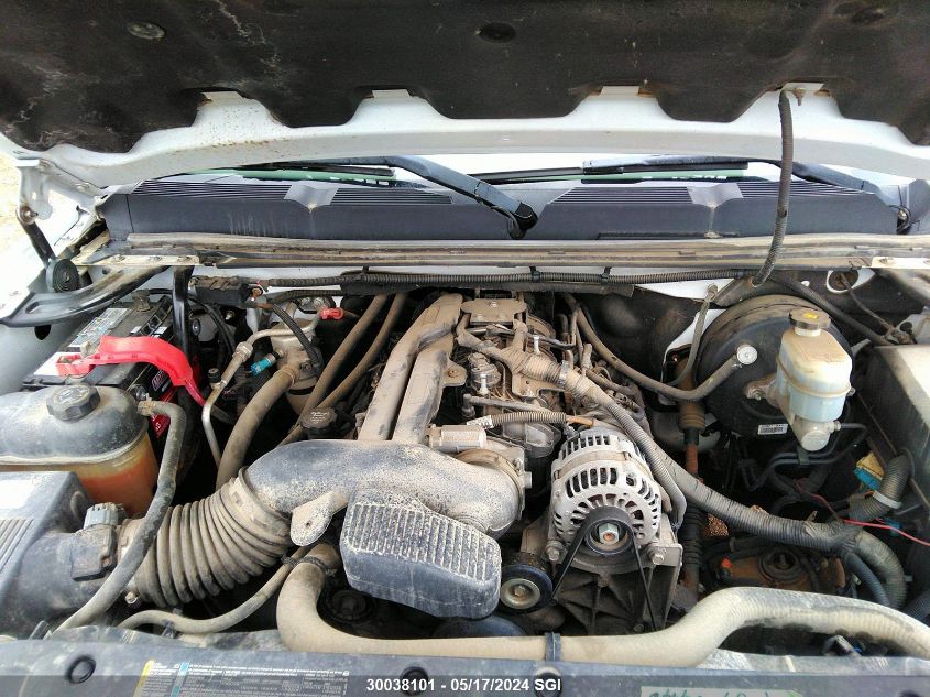 2009 Chevrolet Silverado K1500 VIN: 1GCEK19069E106011 Lot: 30038101