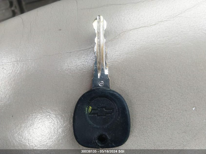 2005 Chevrolet Cobalt Lt VIN: 1G1AZ52F257512178 Lot: 30038135