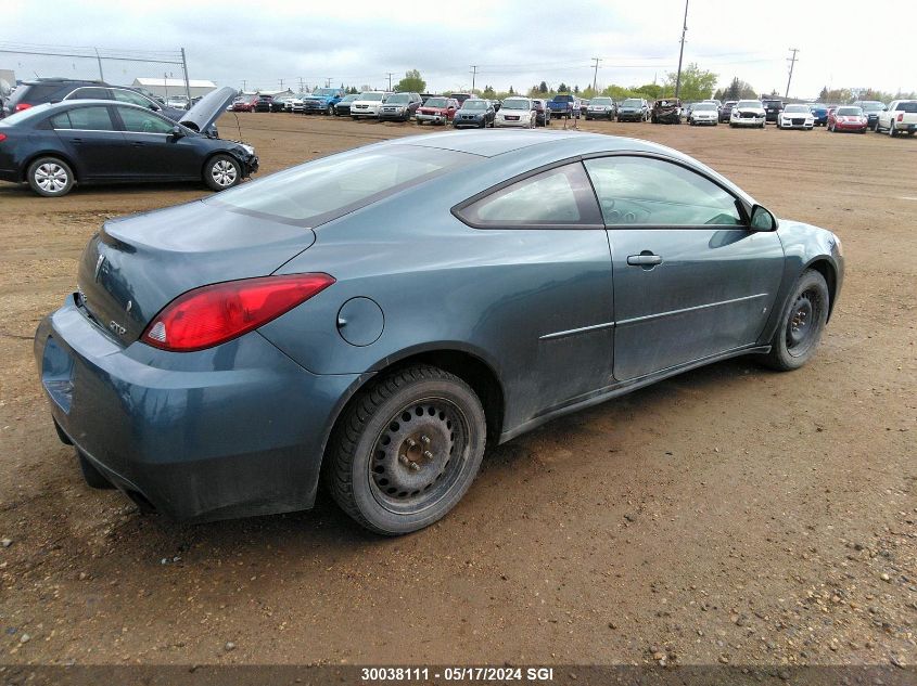 2006 Pontiac G6 Gtp VIN: 1G2ZM151264159160 Lot: 30038111