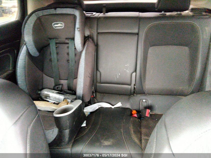 2019 Buick Regal Preferred Ii VIN: W04GM6SX6K1064874 Lot: 30037176