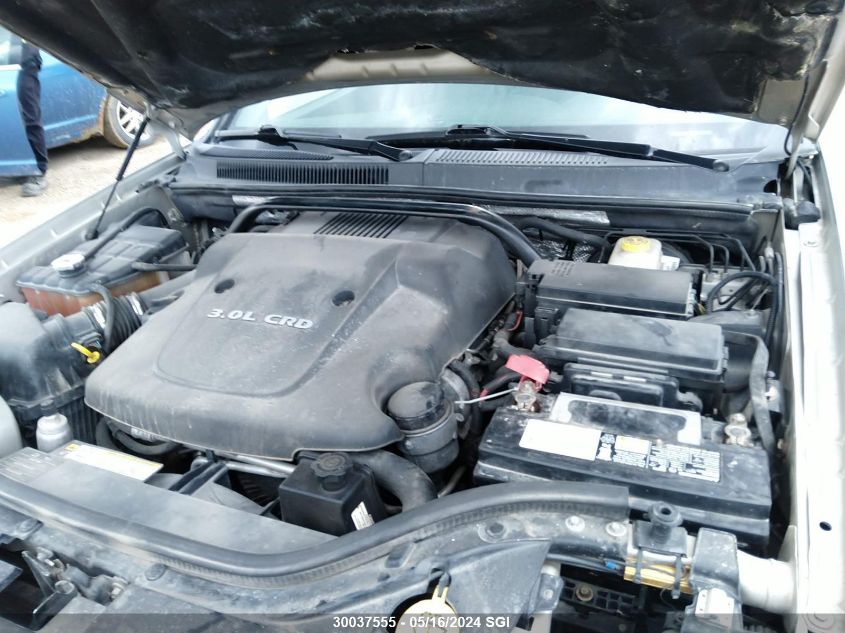 2008 Jeep Grand Cherokee Laredo VIN: 1J8HR48M78C234162 Lot: 30037555