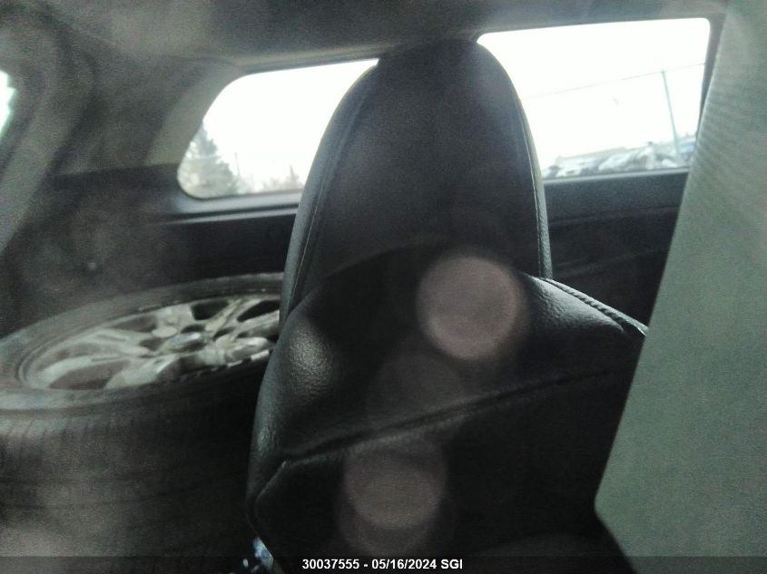 2008 Jeep Grand Cherokee Laredo VIN: 1J8HR48M78C234162 Lot: 30037555