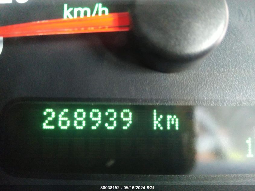 2007 Buick Allure Cx VIN: 2G4WF582171177078 Lot: 30038152