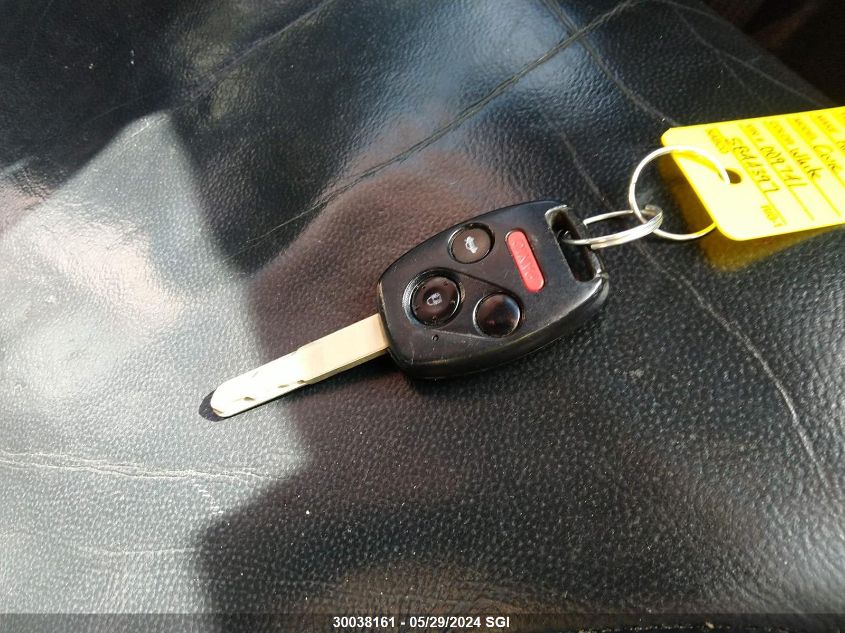 2009 Honda Civic Exl VIN: 2HGFG11029H009741 Lot: 30038161