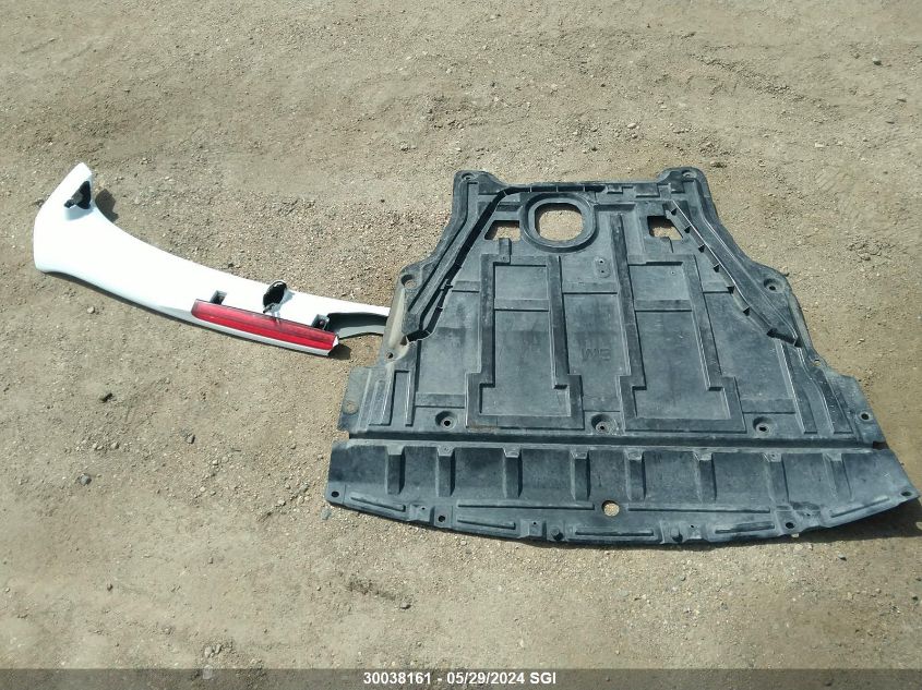 2009 Honda Civic Exl VIN: 2HGFG11029H009741 Lot: 30038161