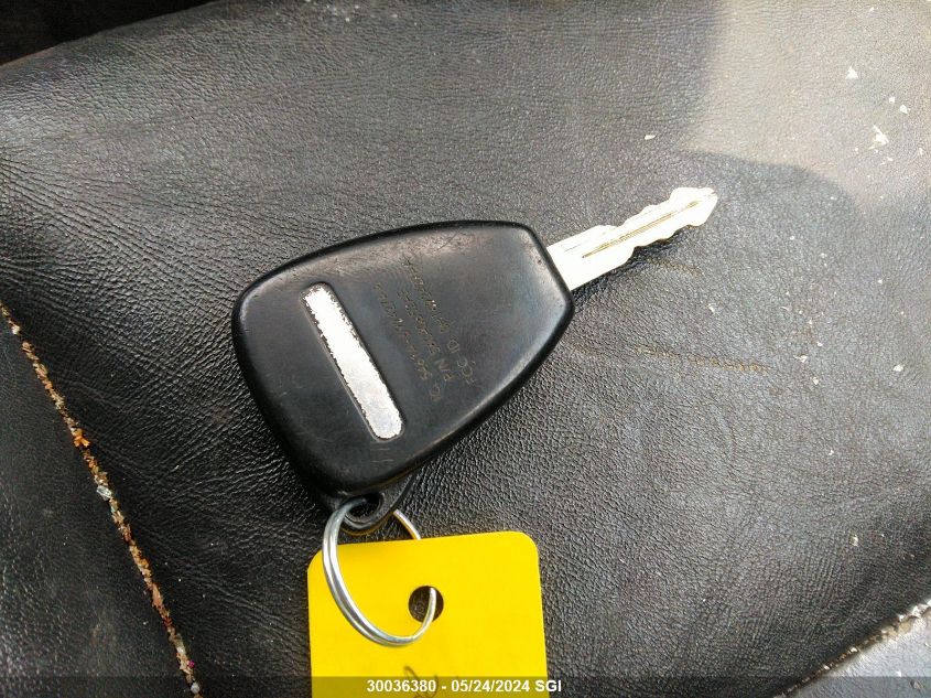 2010 Chrysler Sebring Limited VIN: 1C3CC5FV2AN187514 Lot: 30036380