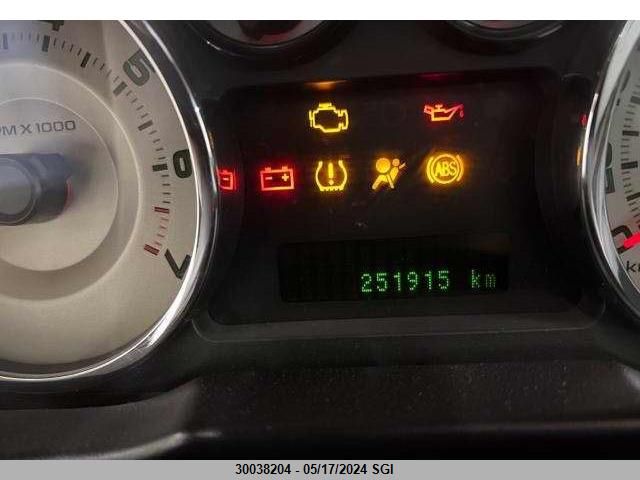 2007 Ford Edge Sel Plus VIN: 2FMDK49C77BB42253 Lot: 30038204