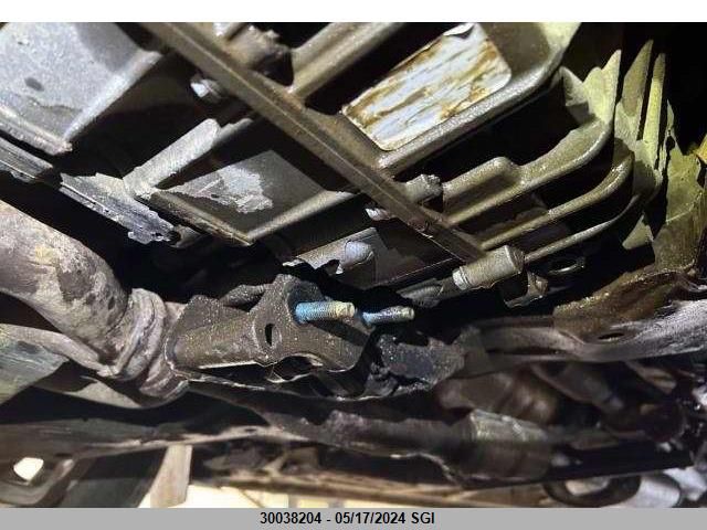 2007 Ford Edge Sel Plus VIN: 2FMDK49C77BB42253 Lot: 30038204