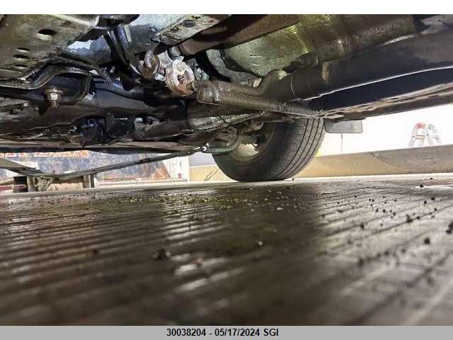 2007 Ford Edge Sel Plus VIN: 2FMDK49C77BB42253 Lot: 30038204