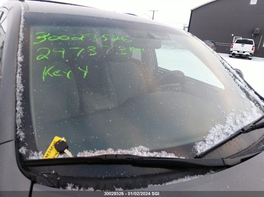 2009 Toyota Highlander VIN: JTEES44A492139118 Lot: 30028526