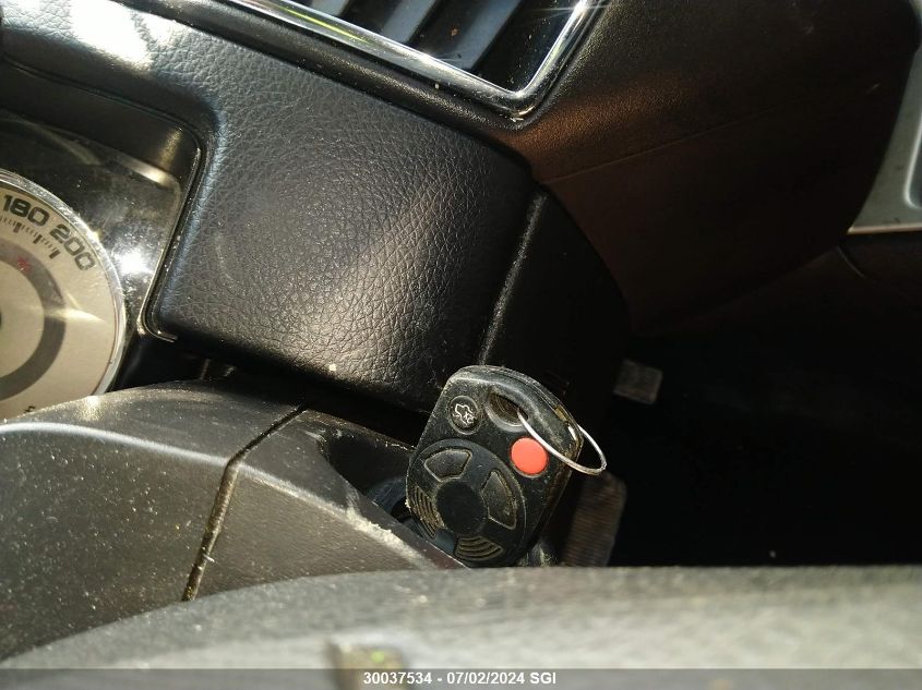 2008 Ford Edge Limited VIN: 2FMDK49C48BA79808 Lot: 30037534