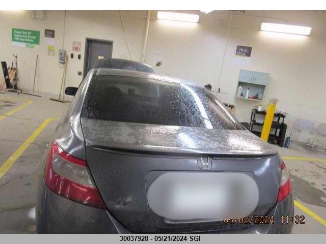 2009 Honda Civic Lx VIN: 2HGFG11659H003386 Lot: 30037928