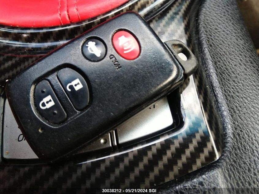 2014 Subaru Brz 2.0 Limited VIN: JF1ZCAC15E9601177 Lot: 30038212