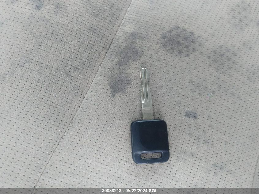 2008 Nissan Quest S/Se/Sl VIN: 5N1BV28U08N103457 Lot: 30038213