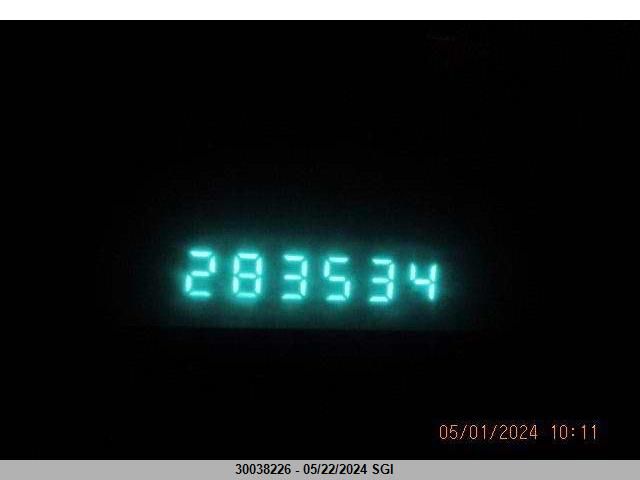 2009 Dodge Grand Caravan Se VIN: 2D8HN44E59R523553 Lot: 30038226