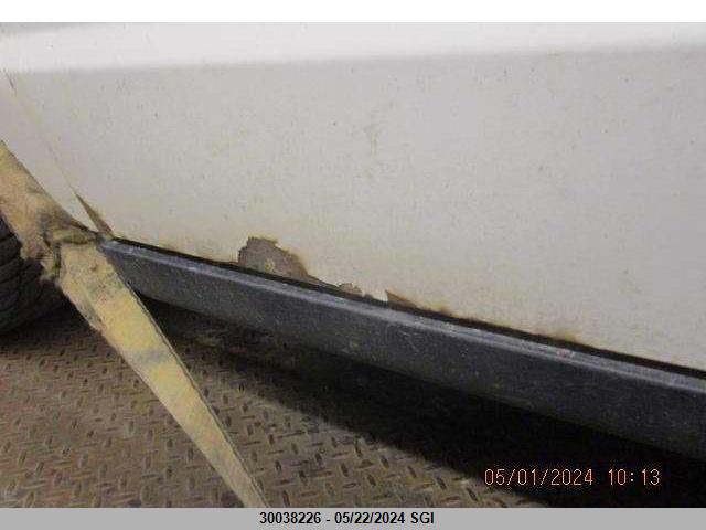 2009 Dodge Grand Caravan Se VIN: 2D8HN44E59R523553 Lot: 30038226