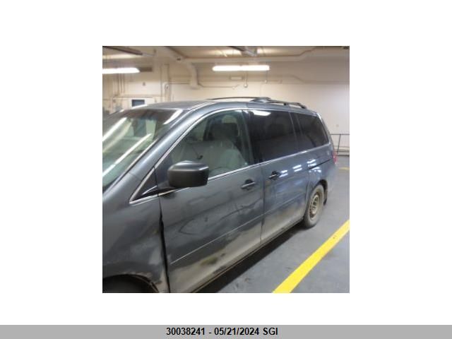 2008 Honda Odyssey Lx VIN: 5FNRL38248B506028 Lot: 30038241