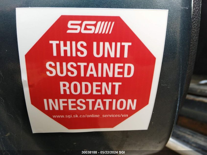 2008 GMC Sierra K2500 Heavy Duty VIN: 1GTHK29628E119537 Lot: 30038188