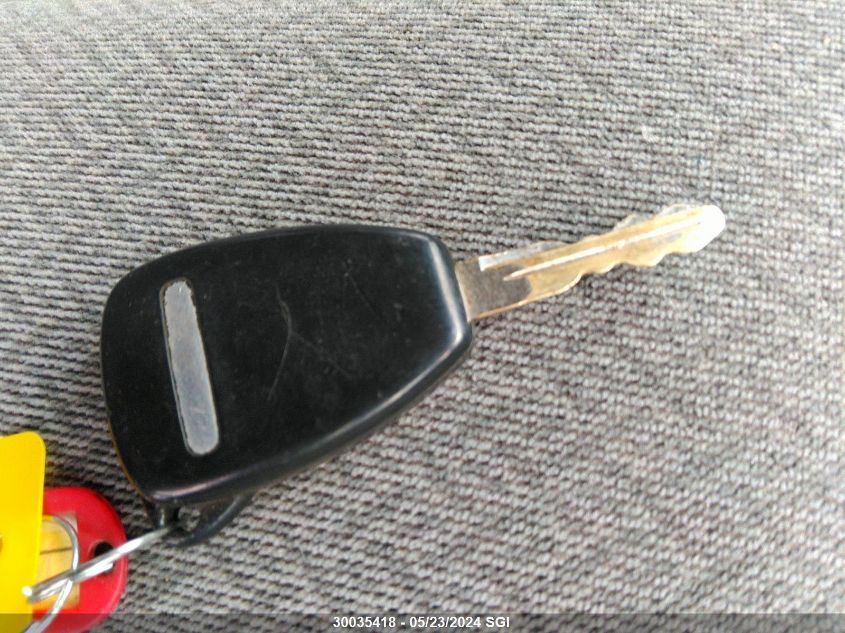 2006 Dodge Caravan Sxt VIN: 1D4GP45R66B603625 Lot: 30035418