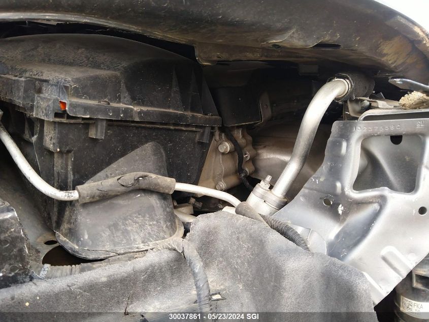 2017 Chevrolet Impala Lt VIN: 1G1105SA6HU200613 Lot: 30037861