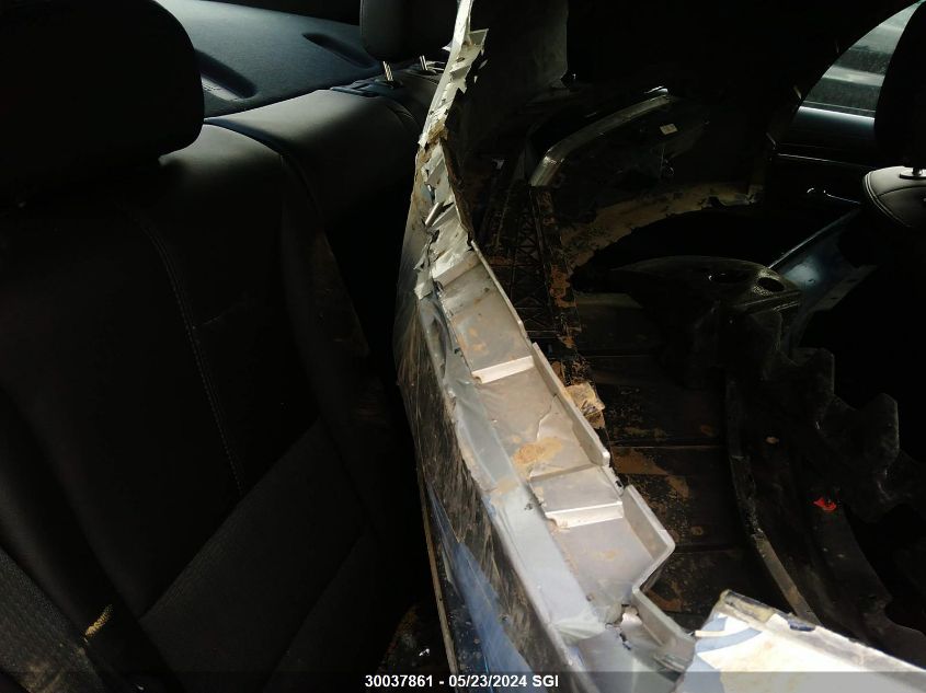 2017 Chevrolet Impala Lt VIN: 1G1105SA6HU200613 Lot: 30037861