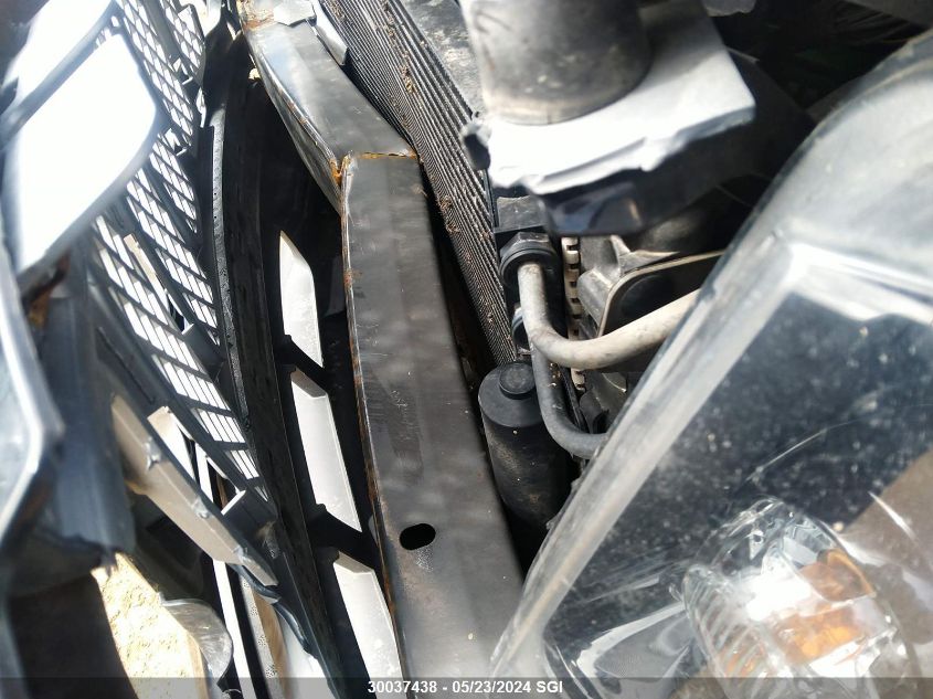 2015 Jeep Compass Sport VIN: 1C4NJDAB2FD177743 Lot: 30037438