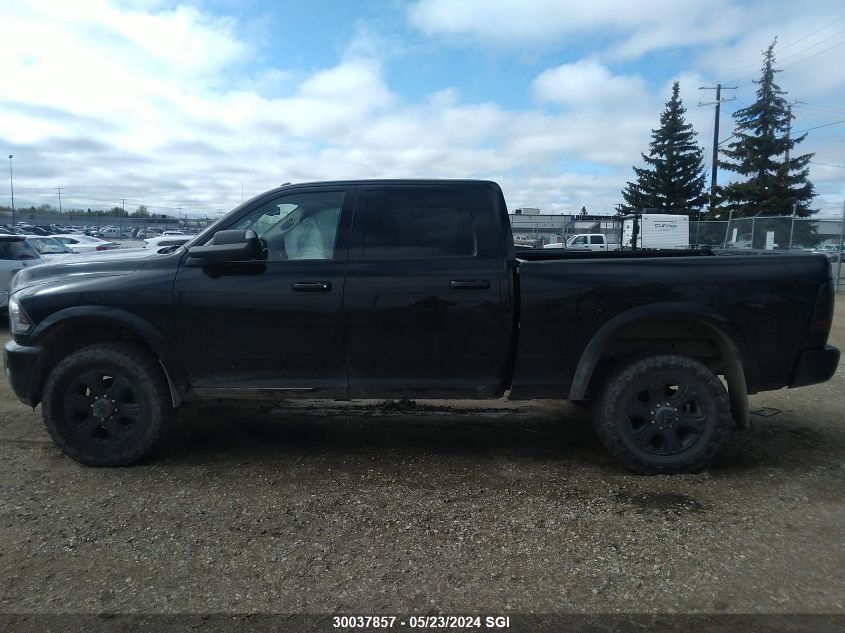 2014 Ram 3500 Laramie VIN: 3C63R3EJ0EG311377 Lot: 30037857