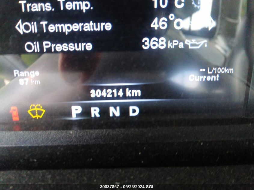 2014 Ram 3500 Laramie VIN: 3C63R3EJ0EG311377 Lot: 30037857