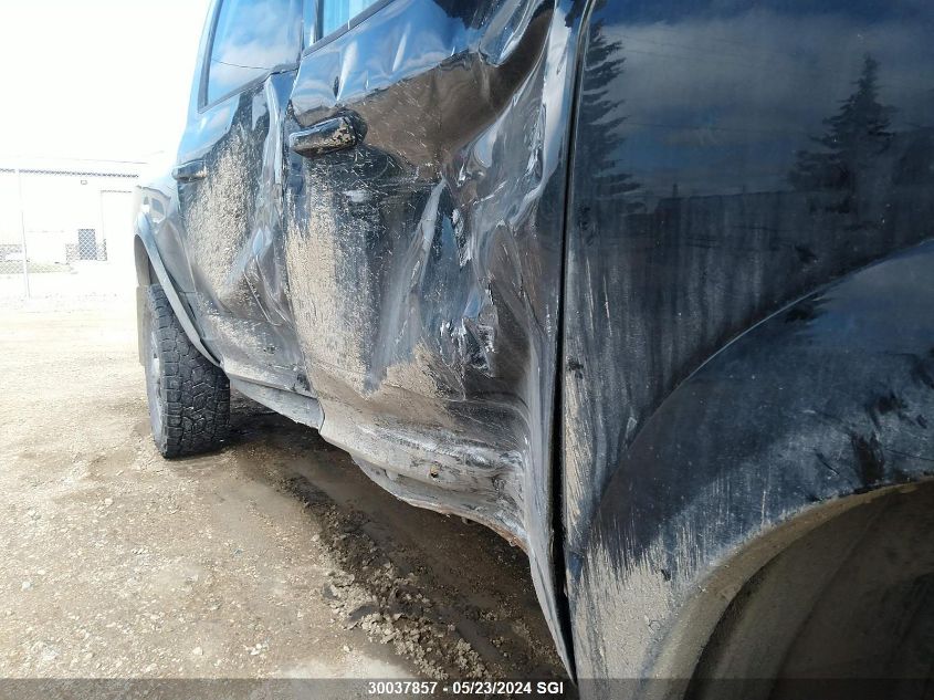 2014 Ram 3500 Laramie VIN: 3C63R3EJ0EG311377 Lot: 30037857