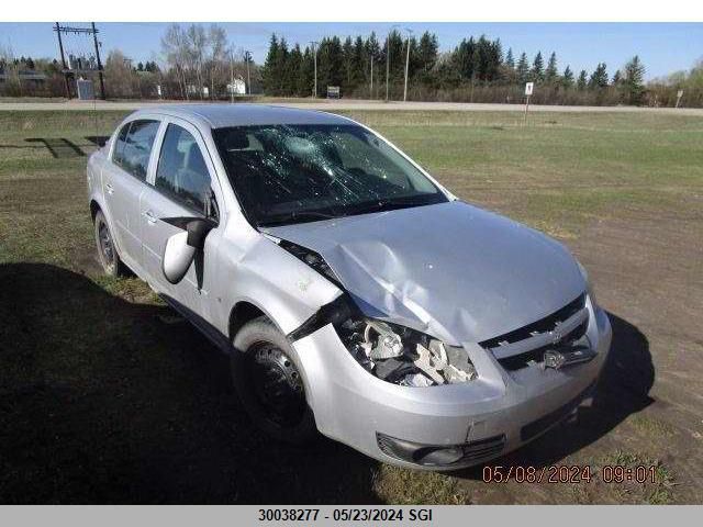 2006 Chevrolet Cobalt Lt VIN: 1G1AL55F467716981 Lot: 30038277