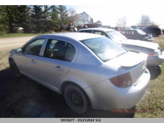 2006 Chevrolet Cobalt Lt VIN: 1G1AL55F467716981 Lot: 30038277