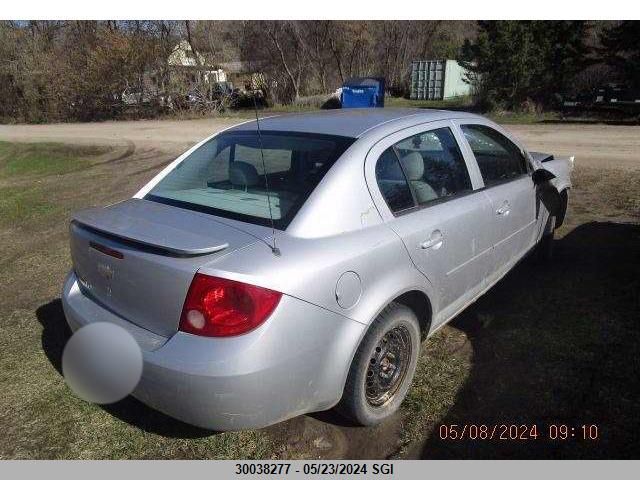 2006 Chevrolet Cobalt Lt VIN: 1G1AL55F467716981 Lot: 30038277