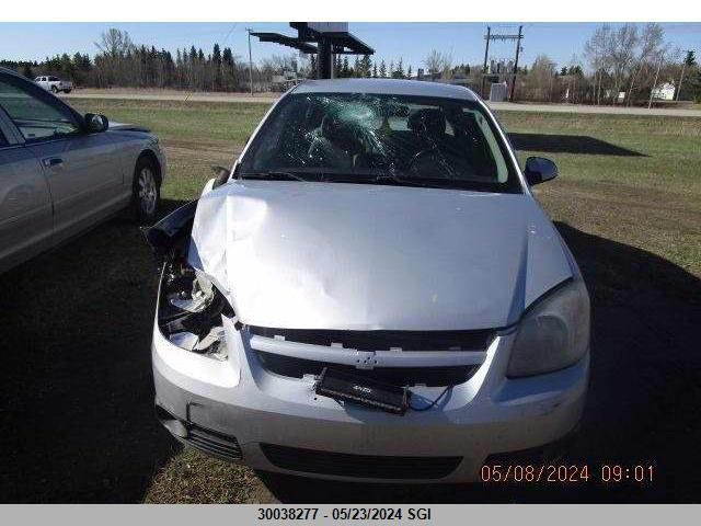 2006 Chevrolet Cobalt Lt VIN: 1G1AL55F467716981 Lot: 30038277
