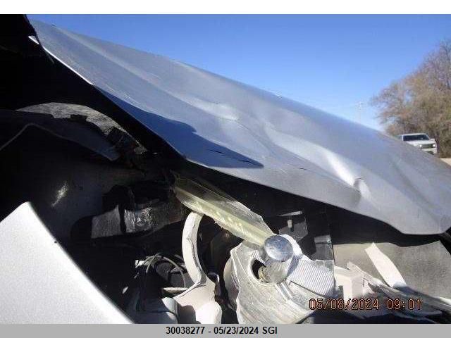 2006 Chevrolet Cobalt Lt VIN: 1G1AL55F467716981 Lot: 30038277