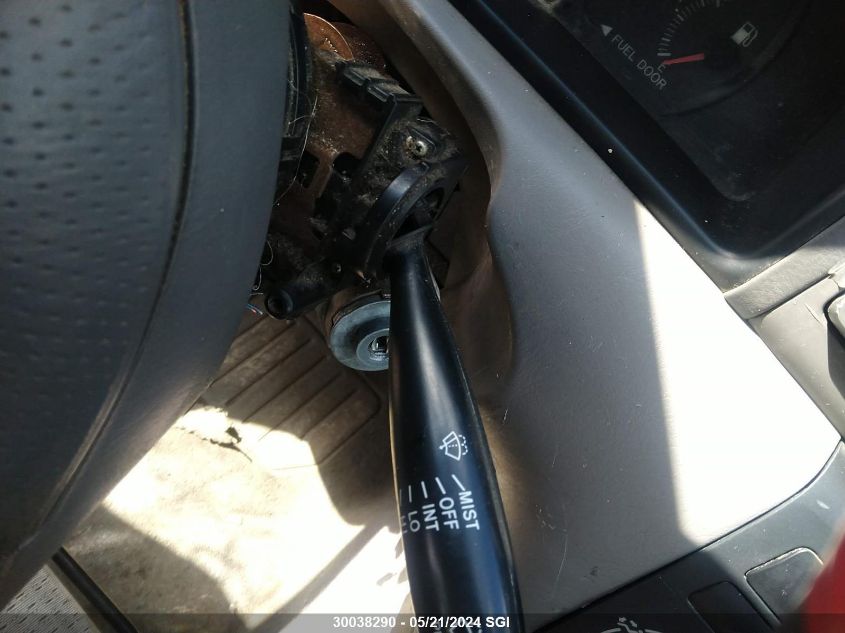 2005 Toyota Corolla Ce/Le/S VIN: 2T1BR32E45C851014 Lot: 30038290