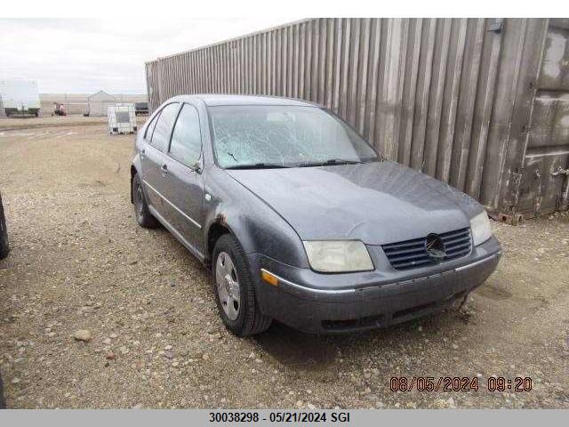 2005 Volkswagen Jetta Gls Tdi VIN: 3VWSR29M75M016309 Lot: 30038298