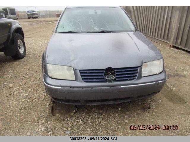 2005 Volkswagen Jetta Gls Tdi VIN: 3VWSR29M75M016309 Lot: 30038298