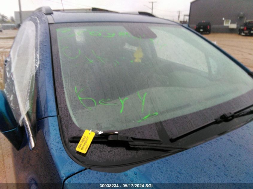 2019 Chevrolet Trax 1Lt VIN: 3GNCJPSB2KL302940 Lot: 30038234