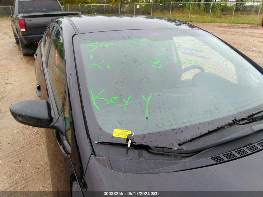 2018 Kia Forte Lx VIN: 3KPFK4A70JE229052 Lot: 30038255