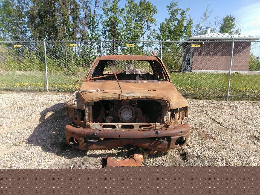 2004 Dodge Ram 3500 St/Slt VIN: 3D7LU38CX4G137441 Lot: 30019508