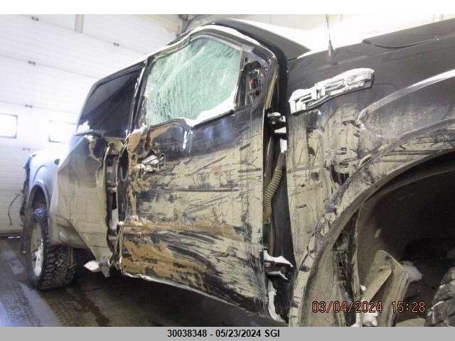 2018 Ford F150 Supercrew VIN: 1FTEW1E50JKE53717 Lot: 30038348