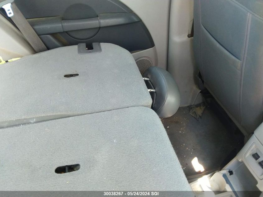 2008 Chrysler Pt Cruiser VIN: 3A8FY48B48T205540 Lot: 30038267