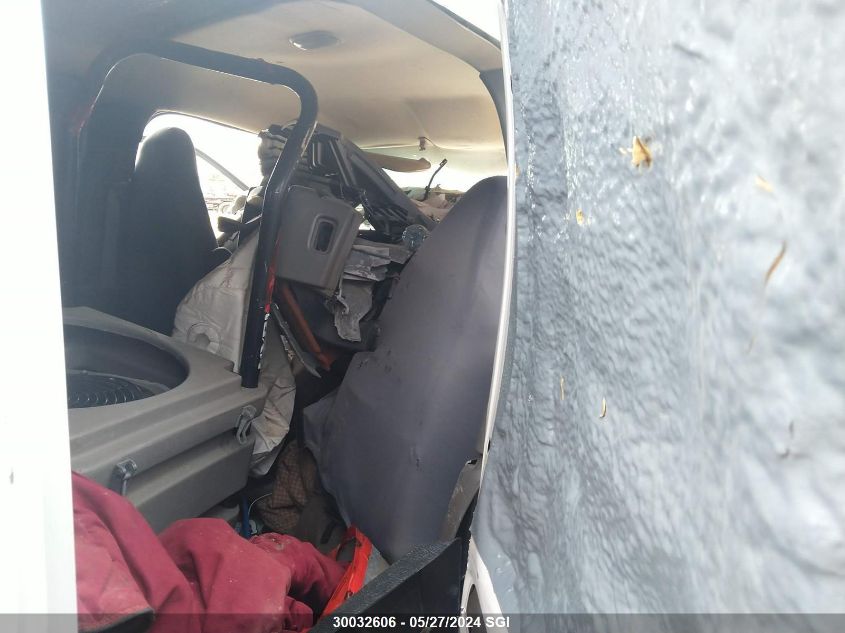 2004 Chevrolet Express G2500 VIN: 1GCGG25V341161436 Lot: 30032606