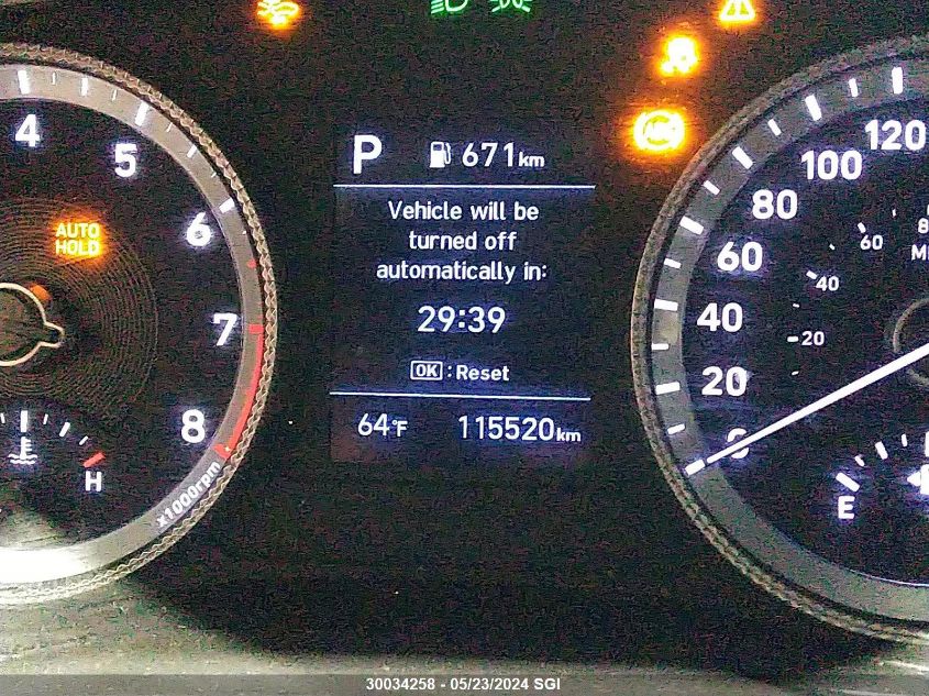 2021 Hyundai Sonata Se VIN: 5NPEG4JA7MH119642 Lot: 30034258