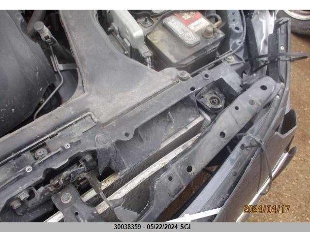 2009 Nissan Maxima S/Sv VIN: 1N4AA51E39C805663 Lot: 30038359