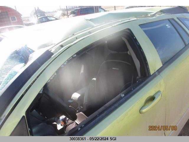 2010 Dodge Caliber Sxt VIN: 1B3CB4HA6AD547197 Lot: 30038361