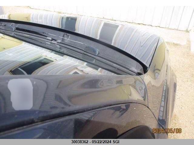 2008 Chevrolet Cobalt Ls VIN: 1G1AJ15FX87143313 Lot: 30038362