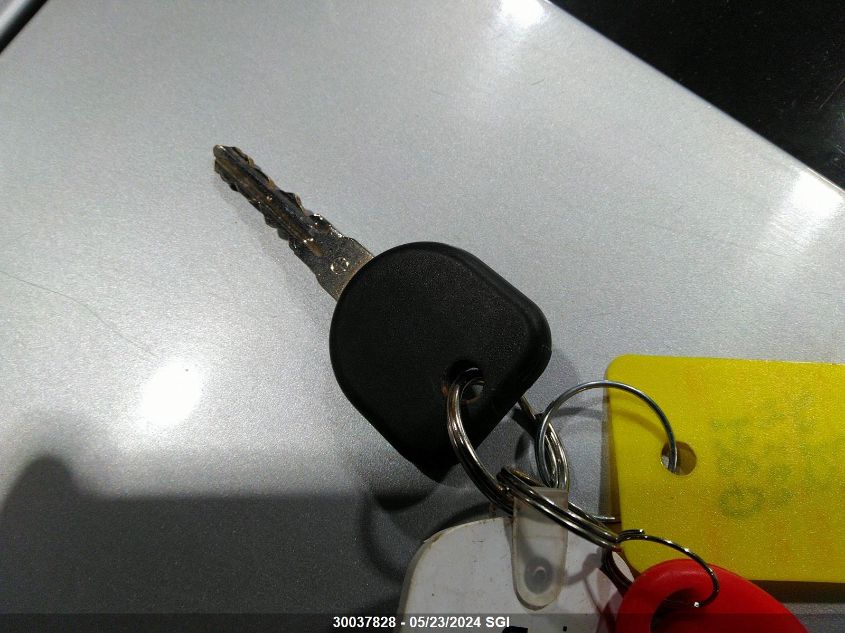 2008 Pontiac G5 VIN: 1G2AJ55F587302581 Lot: 30037828