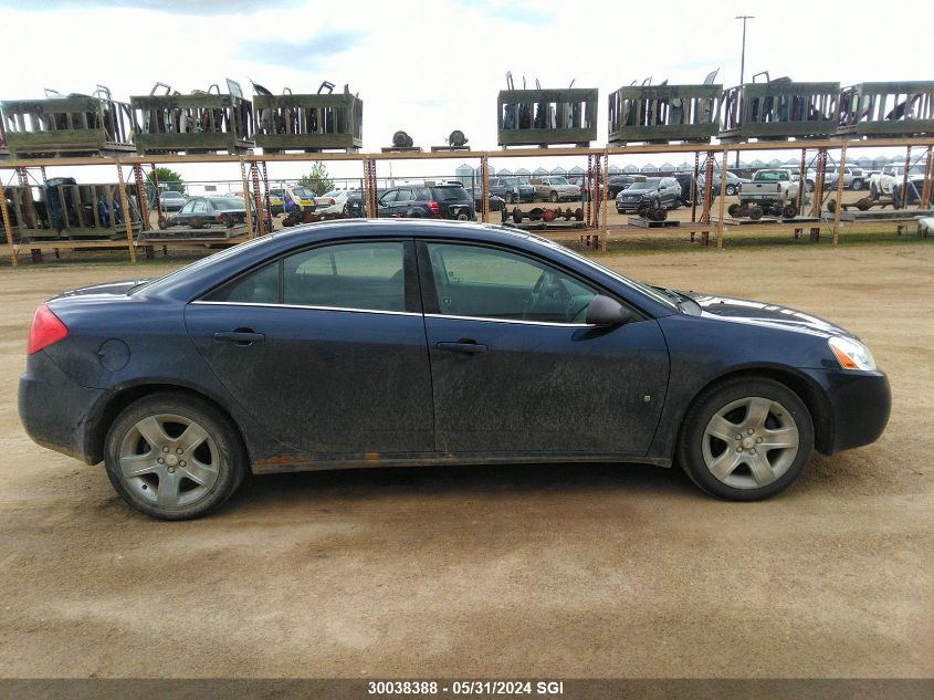 2009 Pontiac G6 VIN: 1G2ZG57B094197303 Lot: 30038388