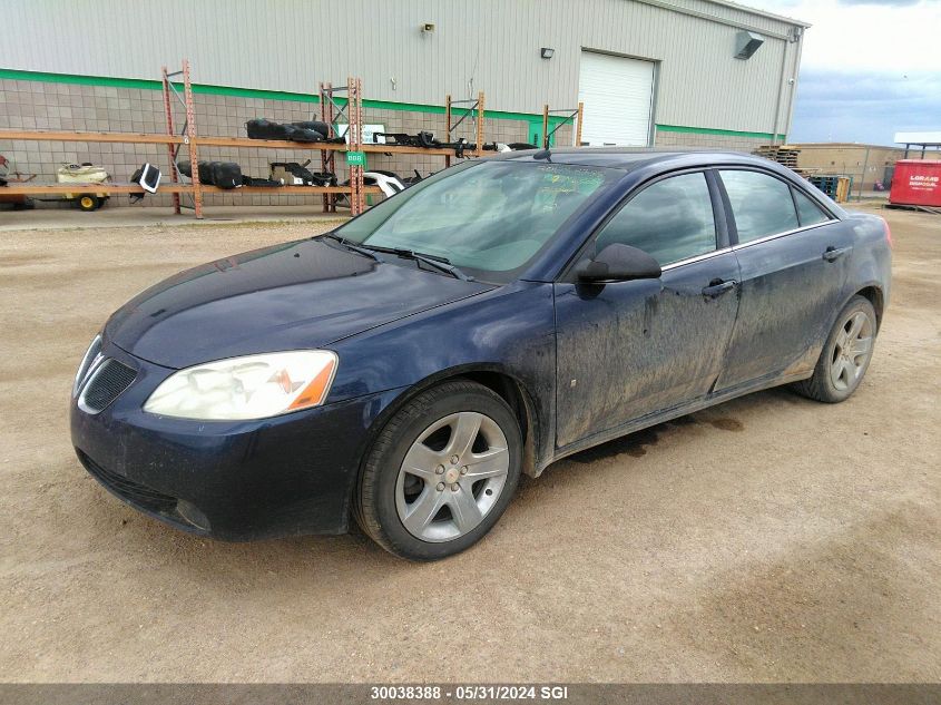 2009 Pontiac G6 VIN: 1G2ZG57B094197303 Lot: 30038388